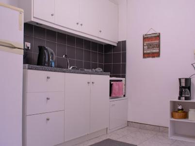 Corfu Old Town Appartement *