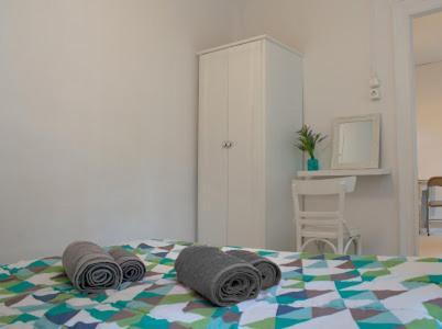 Appartement Corfu Old Town *