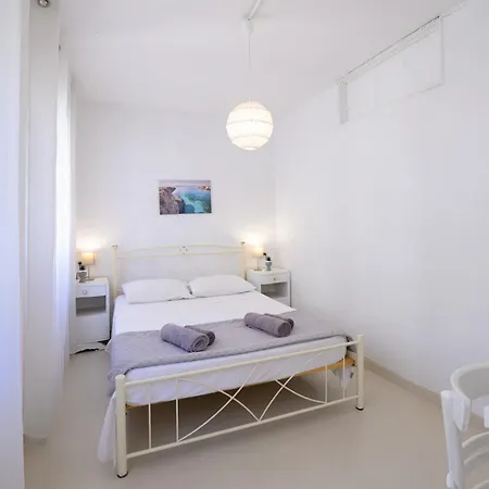Corfu Old Town Apartment Exterior photo