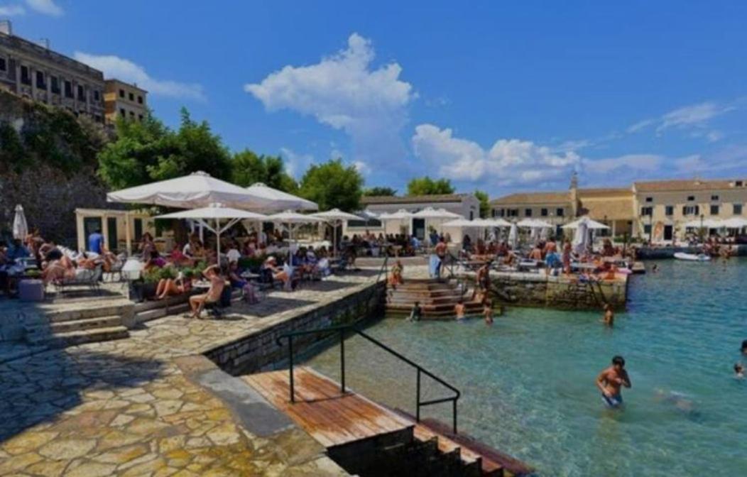 Corfu Old Town Apartment Corfu (city)