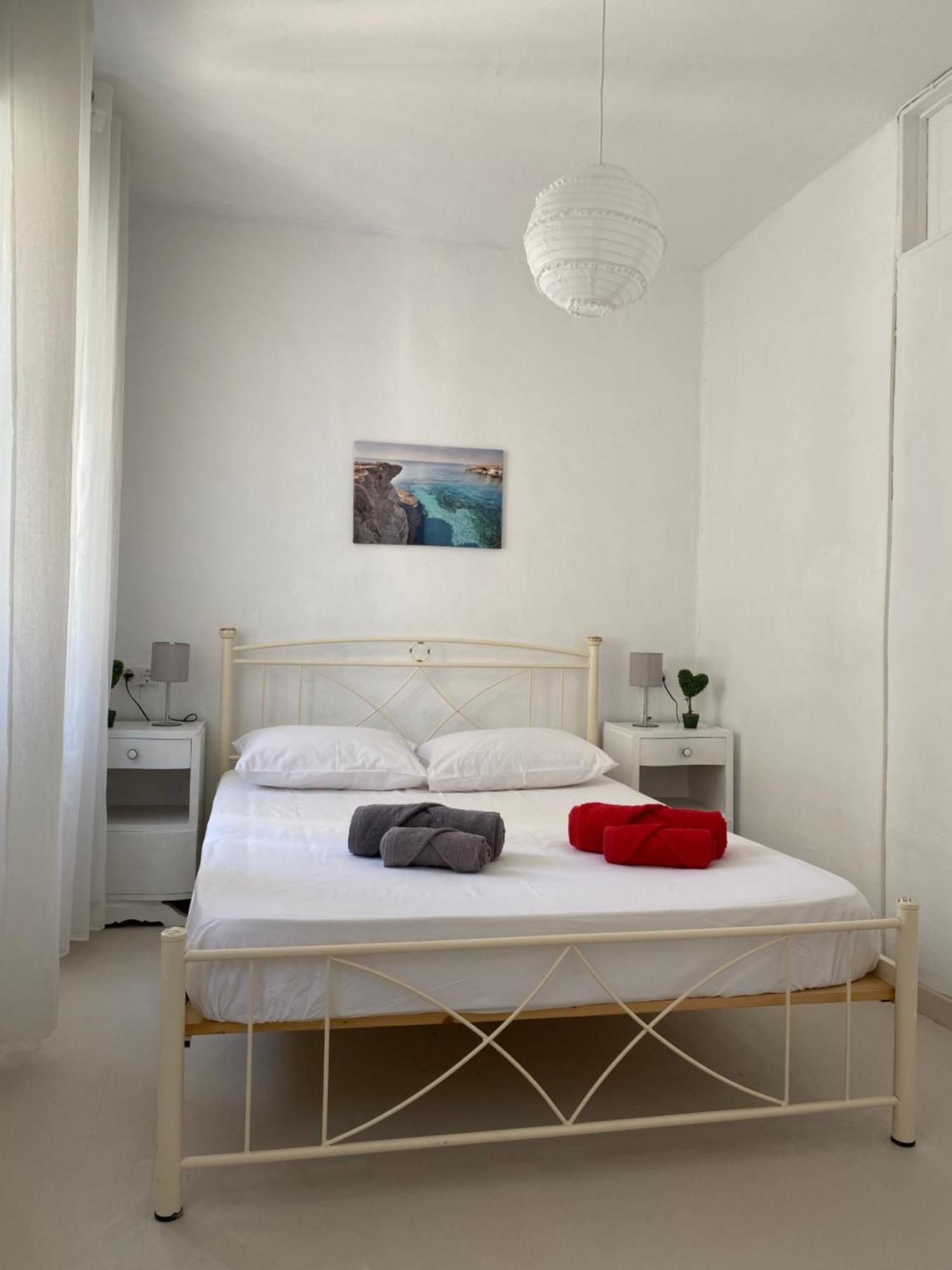 Apartment Corfu Old Town Corfu (city)