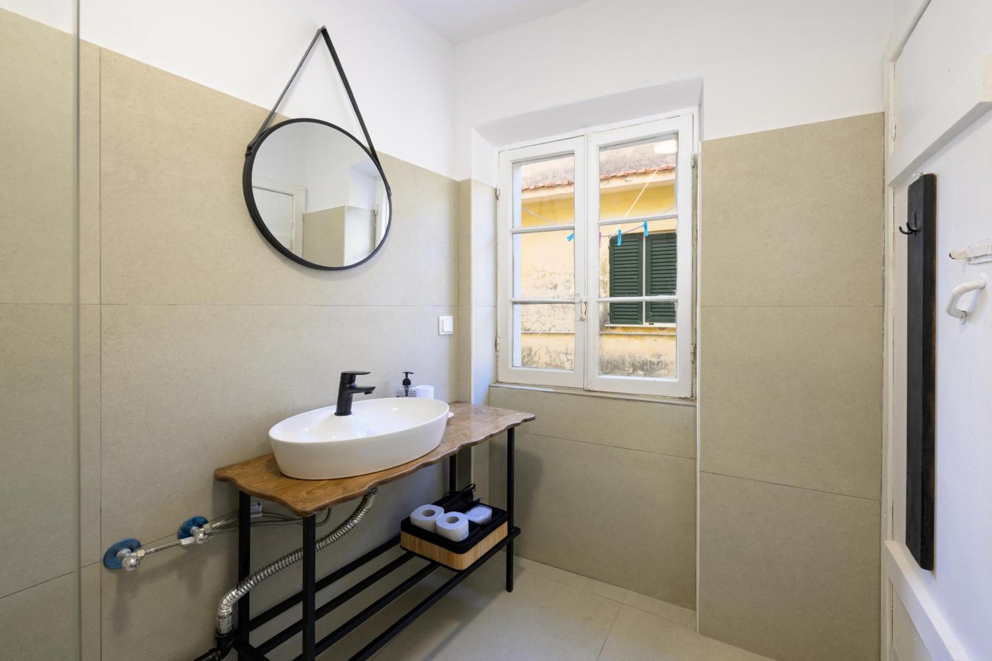 Corfu Old Town Apartment *