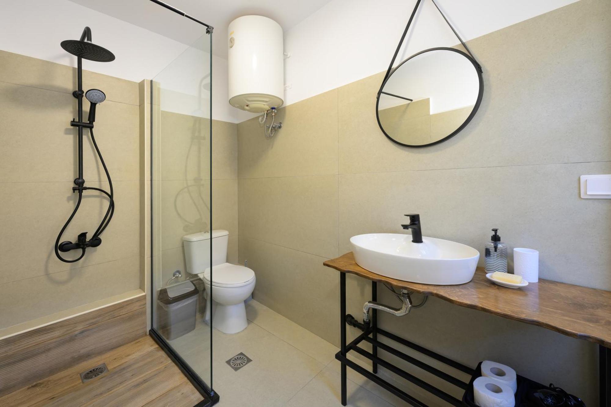 Apartment Corfu Old Town Corfu (city)