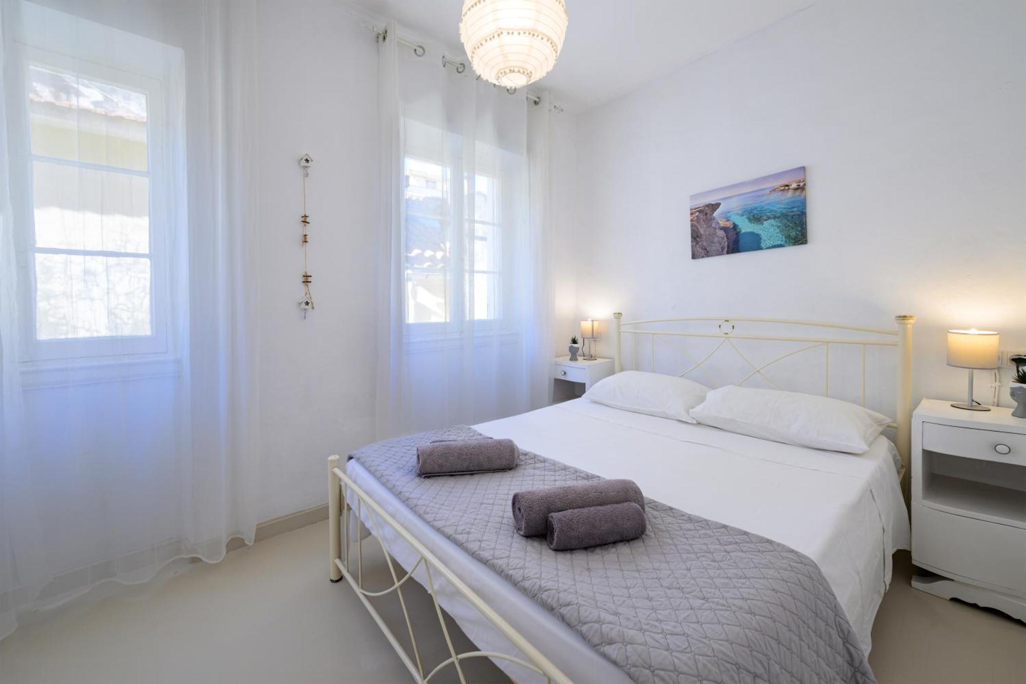 Corfu Old Town Apartment *