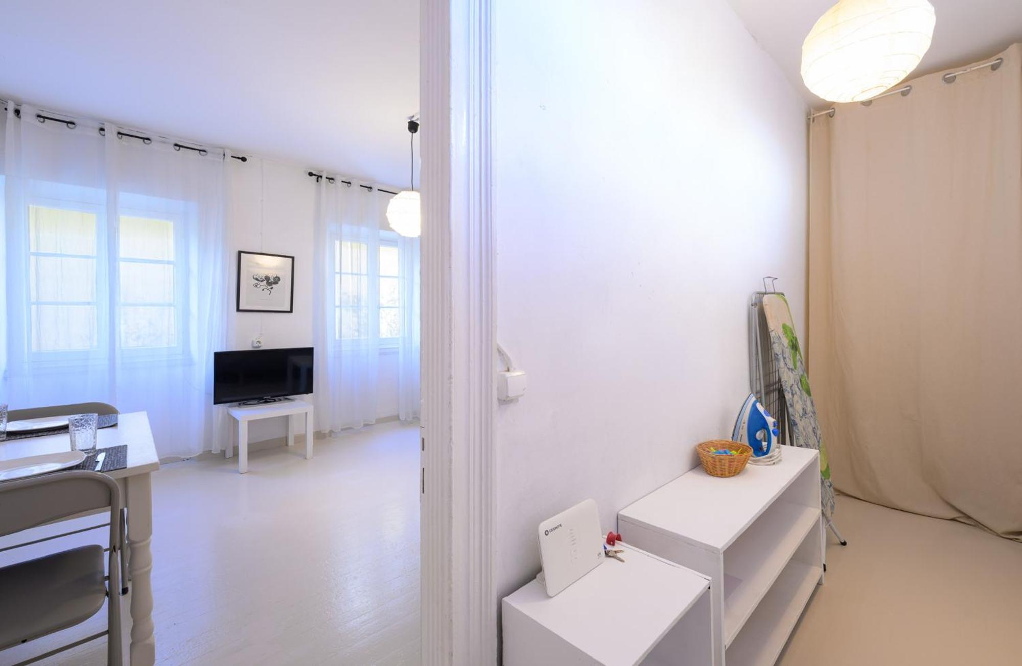 Apartment Corfu Old Town *