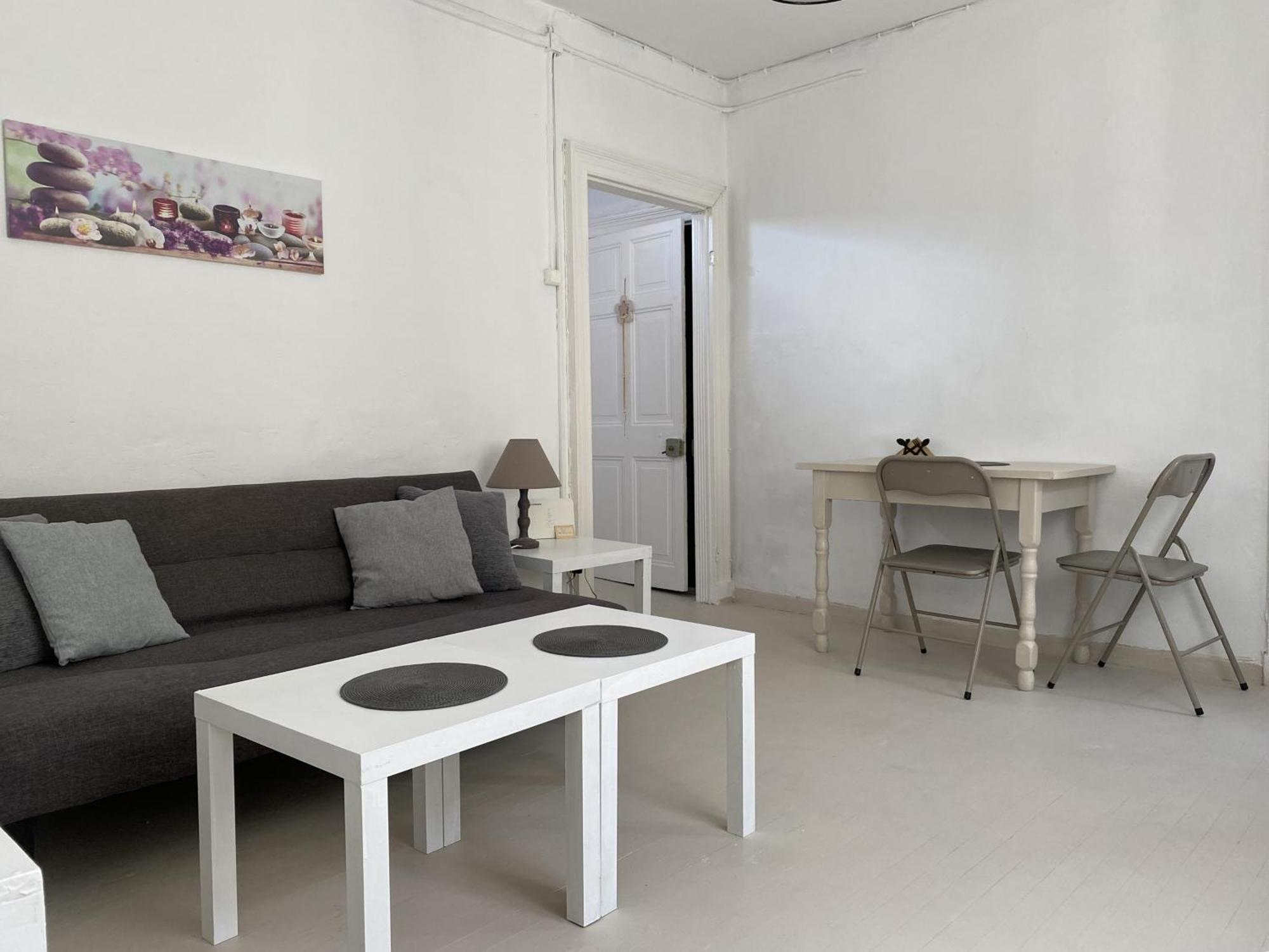 Apartment Corfu Old Town