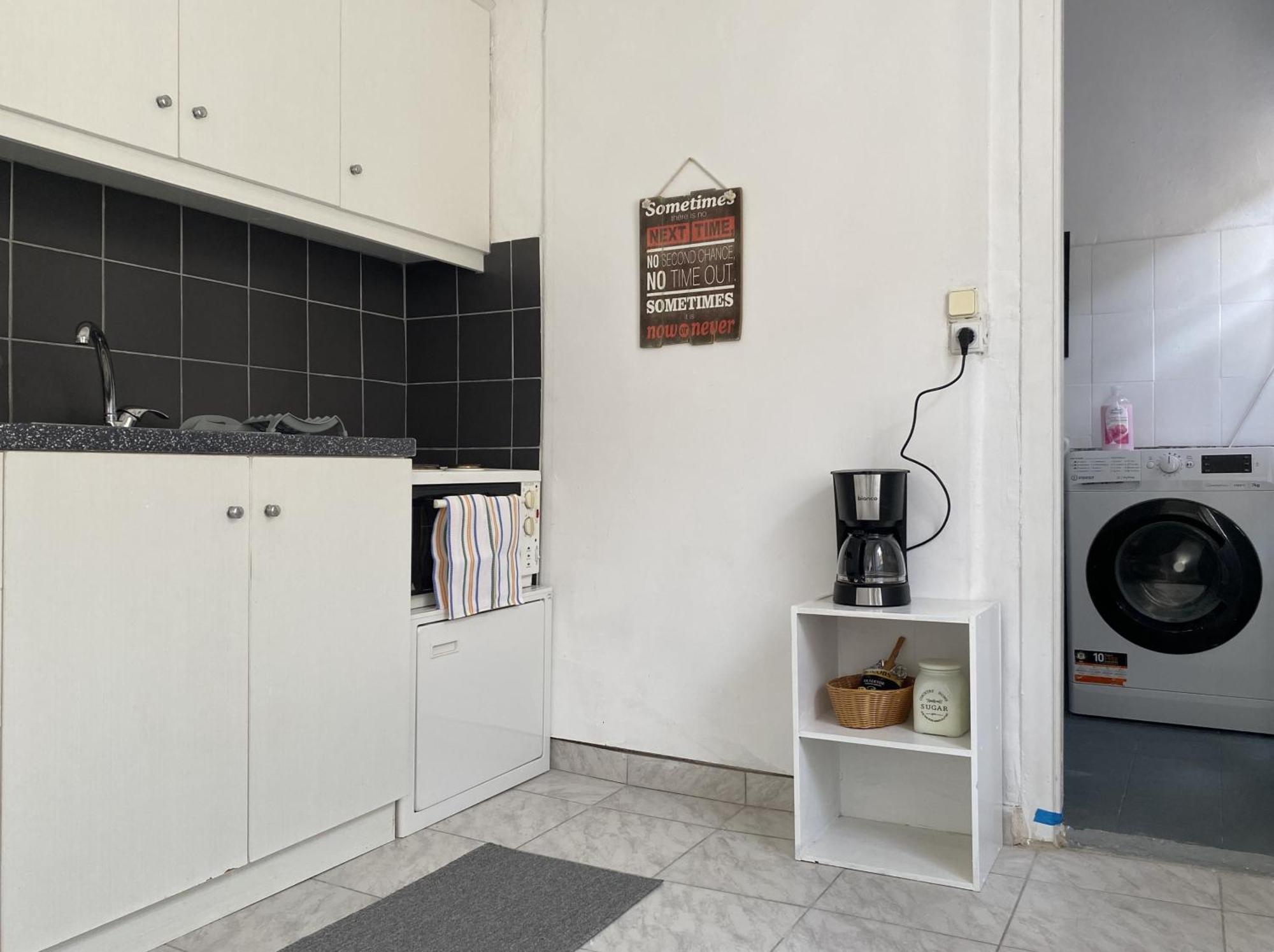 Apartment Corfu Old Town Corfu (city)