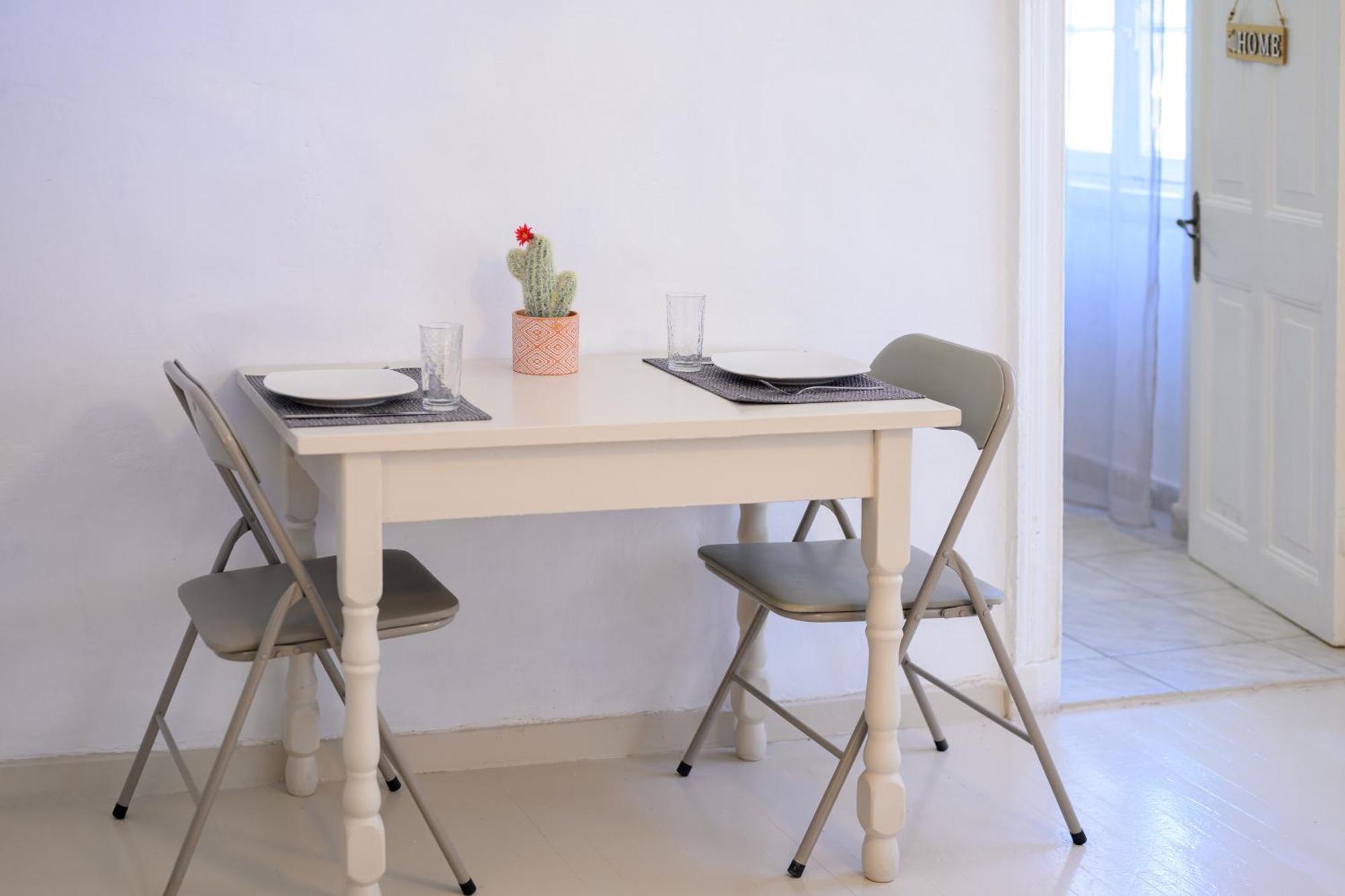 Corfu Old Town Apartment *